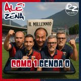 Como-Genoa 1-0 (ep #134)