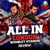 AEW All In London 2026 Review | Will Ospreay WINS THE WORLD TITLE, The New Day DEBUTS!