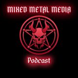 6/19/2026 Mixed Metal Media Return of L.O.C Band from Uk S:6 E:3