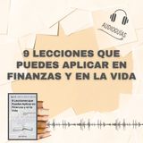 📕Guía 9 LECCIONES QUE PUEDES APLICAR EN FINANZAS Y EN LA VIDA _ Aprende de Charlie Munger + PDF📥