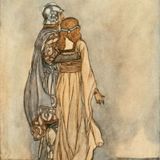 Graciosa e Percinet | Histórias De Ciúmes