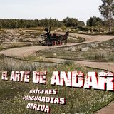 El Arte de Andar: Orígenes, Vanguardias y deriva situacionista