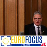 Starmer sotto assedio: la crisi di Londra che può cambiare l’Europa