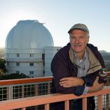William Wren / McDonald Observatory & STEAM Expo