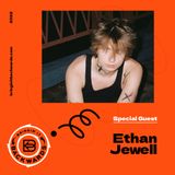 Interview with Ethan Jewell