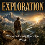 Woman's Journey Round the World - Ida Laura Pfeiffer - Part 2