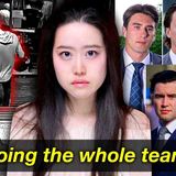 5 Pro Hockey Players Accused Of Gang SA But They Argue She Had Fantasy Of _Doing The Whole Team EP 5
