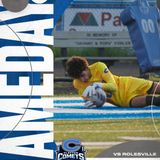 Clayton Comets VS Rolesville Rams NCHSAA Men’s Soccer #WeAreCRN #GoComets #SetTheStandard
