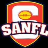 Are Easter footy matches (eg at Colac, Ararat) appropriate? and should SANFL play more than just 1 country match - why not more?