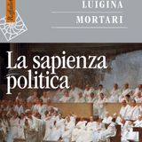 Luigina Mortari "La sapienza politica"