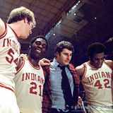 Legends of March Madness: A look back at the 1976 Indiana Hoosiers