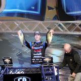 The Ever changing Day 2 at the 50th Bassmaster Classic