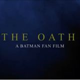 Johnny K and the cast The Oath A Batman Fan Film interview