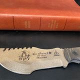 Alpha Male New Gear Review - Bibles Knives and Hot Sauce