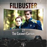 27 - The Cockney Captain