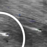 Nuovi file del Pentagono sugli Ufo: sfere verdi, palle di fuoco e altre testimonianze shock