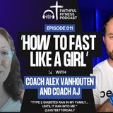 Breaking the Chains of Disease: Healing, Hormones, and Holy Stewardship with Coach Amanda Jabczynski