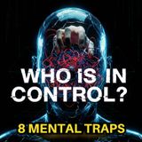 YOU ARE NOT IN CONTROL: The 8 Hidden "Scripts" Running Your Life