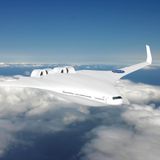 Flying Cars & Pilotless Planes with NASA Engineer, Wendy Okolo, PhD.