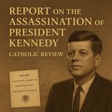 Report on the Assassination of President Kennedy Part 2