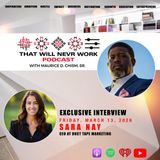 Why Tools Fail Without Direction with Sara Nay