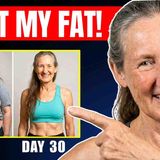 I Eat Just 5 Grams a Day _ Fat Loss Starts INSTANTLY (Here_s How) _ Barbara O_Neill