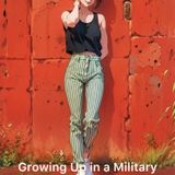 S1 EP 24. Growing Up in a Military Family_ The Untold Struggles / Share this Story