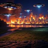 2027 Alien Countdown: Is Steven Greer an Intelligence Plant?