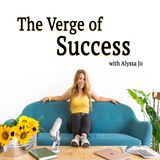 Episode 1(INTRO): What Is The Definition of Success?