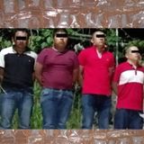 Detienen en Guerrero a Senen Nava, líder de Los Rojos