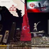 Le mille sfaccettature che compongono il Sudovest asiatico