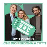 ...che Dio perdona a tutti ft. Pif e Giusy Buscemi | Andiamo al cinema EP.32