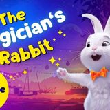 Koala Moon _ The Magicians Bunny 🐰💤  Magical Bedtime Story For Kids _ _bedtimestoriesforkids