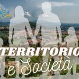 Territorio e Società - “Percorsi fra cultura e trekking, la via Romea Germanica”