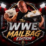 Free for All Friday: Answering Listener Emails on Wrestling Nostalgia, Heel Problems in 2026, Life Advice