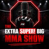 Meet Vic Mercer: No Fake Hype, Just MMA!