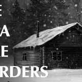 The Lava Lake Murders