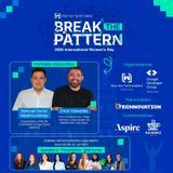 SANTA CRUZ ACTIVA EL TALENTO TECNOLÓGICO CON EL INTERNATIONAL WOMEN’S DAY 2026