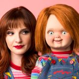 LIVING WITH CHUCKY - Kyra Elise Gardner Interview