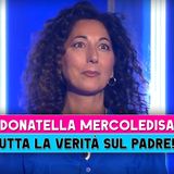 Grande Fratello, Donatella Mercoledisanto: Tutta La Verità Sul Padre!
