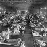 #153 Gripe Española | La historia no contada de la pandemia más mortal de la historia
