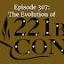 Episode 307: The Evolution of 221B Con