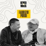 FABRIZIO POGGI | Da Voghera ai Grammy Awards, nel segno del blues 🎶 | Between2Worlds Podcast