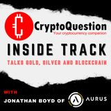 Inside Track with Jonathan Boyd of Aurus