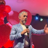 Em Busca Da Presença de Deus !