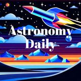 European Rocket Innovations, Space Armor Breakthroughs, and the Mysteries of Black Holes