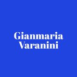 Gianmaria Varanini