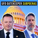 Agencies And Companies Sitting On UFO Secrets Called to Testify