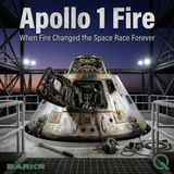 Apollo 1 Fire - Uncover the tragedy and lessons learned with Ava Grey