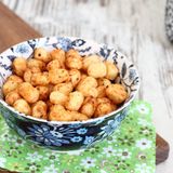 Gnocchi in friggitrice ad aria, l’aperitivo pronto in 10 minuti